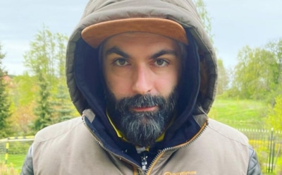 Бывший муж Полины Гагариной рассказал о новом романе