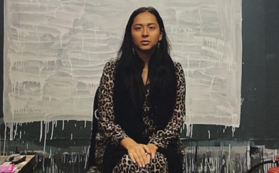 Депутат Госдумы потребовала запретить Маниже выступать под флагом РФ