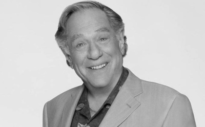 Умер номинант на премию «Оскар» Джордж Сигал