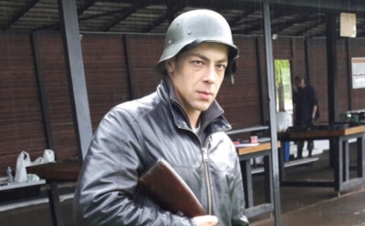 Актер «Универа» Лавров отправлен под домашний арест