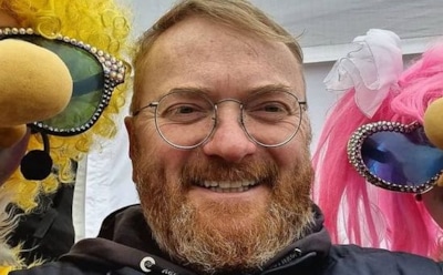 Милонов поспорил на свою зарплату о поражении России на «Евровидении»