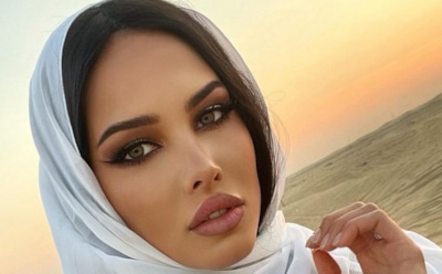 Решетова опровергла слухи о новом возлюбленном