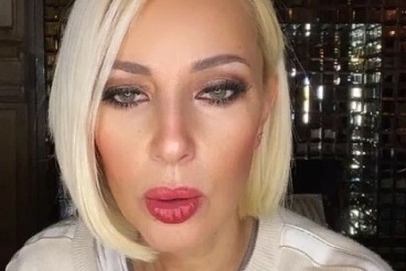 В реанимацию к Лере Кудрявцевой ворвался неадекватный мужчина