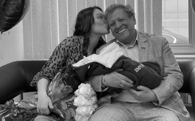 «Психология бессильна»: вдова Грачевского не может оправиться после смерти мужа