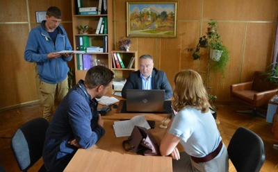 Сериал «Се ля ви»: сюжет, актеры и роли