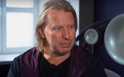 «Г...о»: Дробыш резко высказался о песне Манижи для «Евровидения»