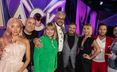 «Сливу» списка участников шоу «Маска» нашли объяснение