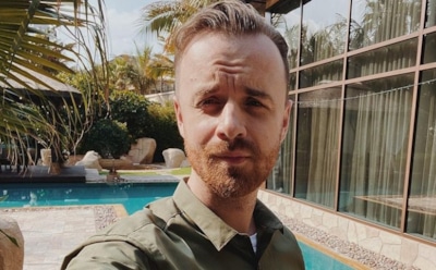 Новым ведущим «Холостяка» стал Михаил Белянин