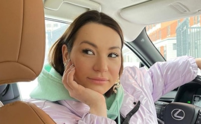 Ида Галич вспомнила о драке с танцовщицей в клубе