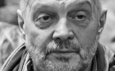 В Москве-реке утонул бывший музыкант «Звуков Му» Александр Липницкий