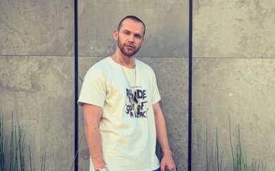 Антон Криворотов рассказал об отношениях с Барбарой Пино после расставания