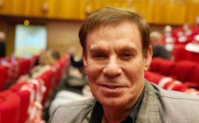 Ефим Шифрин рассказал о завещании и скромной пенсии