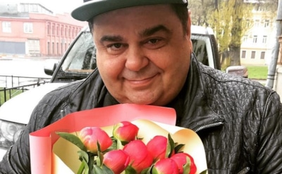 Сергей Рост рассказал об отсутствии друзей у Дмитрия Нагиева