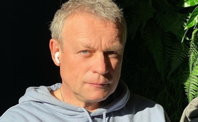 Сергей Жигунов тайно женился – СМИ