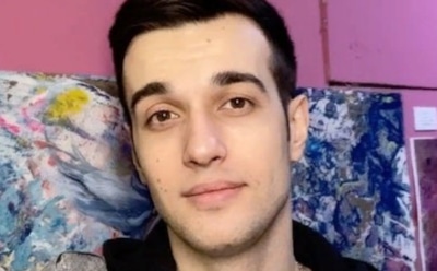 Победитель шоу «Песни» Олег Терновой ушел из Black Star