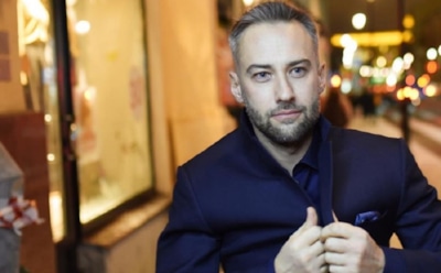 Дмитрий Шепелев стал отцом во второй раз