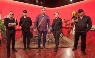 Беларусь отстранили от участия в «Евровидении»