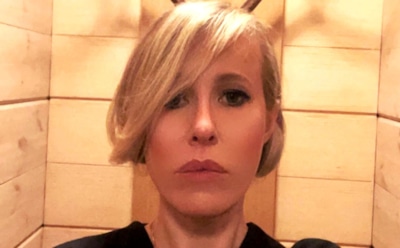 Собчак оправдалась за фильм о «скопинском маньяке»