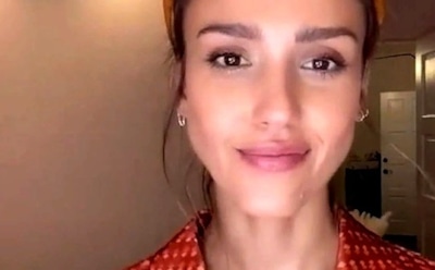 Джессика Альба завершила карьеру из-за хронических болезней