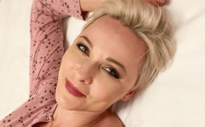 Дарья Повереннова после свадьбы задумалась о суррогатном материнстве