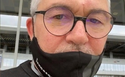 Дети Дмитрия Диброва чуть не погибли под рухнувшим потолком