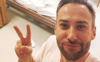 СМИ рассказали о «королевских родах» избранницы Шепелева