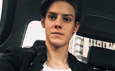 Марина Зудина рассказала о похождениях сына-ловеласа