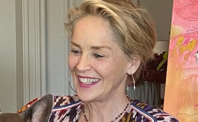 Шэрон Стоун призналась, что ее насиловал дедушка