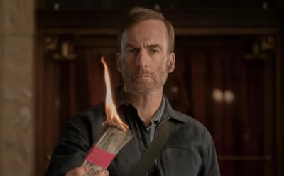 Фильм российского режиссера впервые возглавил прокат в США