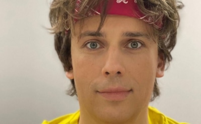 Галкин показал на видео, как дети называют Пугачеву