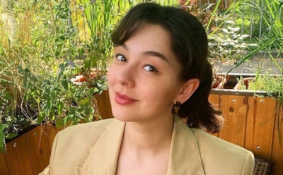 Марина Кравец высказалась об участии в шоу «Маска»