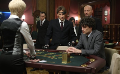 Гениальный расчет: актеры и роли в сериале «Теория вероятности»