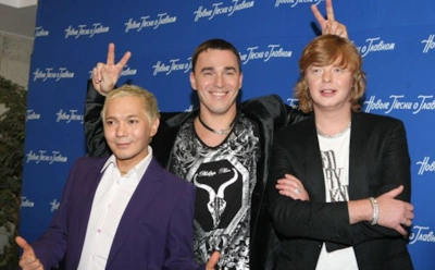 «Монашки» и «Подсолнухи»: как могли бы называться популярные в 80–90-х группы