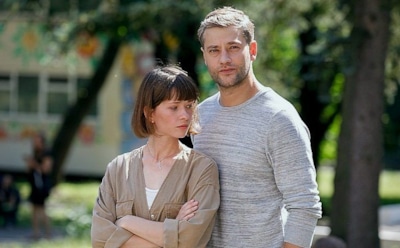 Сериал «Мой любимый враг»: актеры и интересные факты