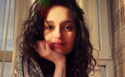 Дочь Кончаловского и Толкалиной провалила кастинг в модное шоу