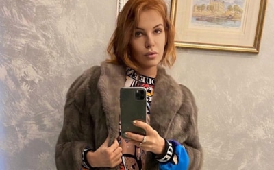 Наталья Штурм не поверила заключению об алкоголизме Легкоступовой