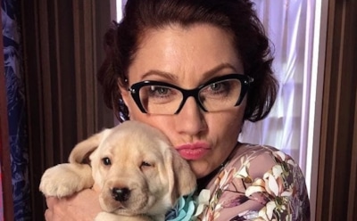 Роза Сябитова сравнила мужчин с консервными банками