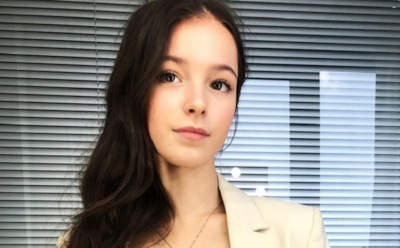 «Корона не выросла»: 17-летняя фигуристка Щербакова высказалась о победе на ЧМ