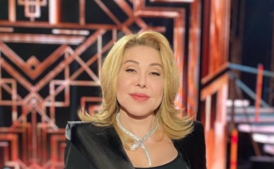 Успенская эпатировала кадром примирения с дочерью