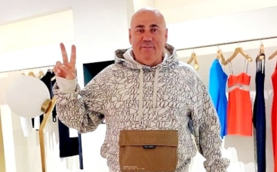 Пригожин оценил дальнейшую судьбу шоу «Маска»