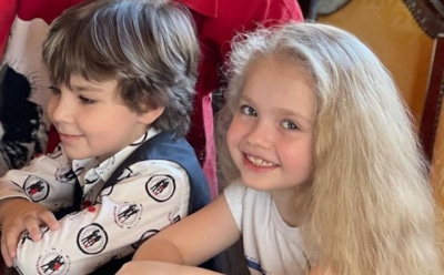 Дочь Пугачевой и Галкина спародировала популярных блогеров