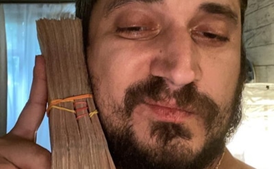 Рэпера Пашу Техника посадили за пьяное вождение — СМИ