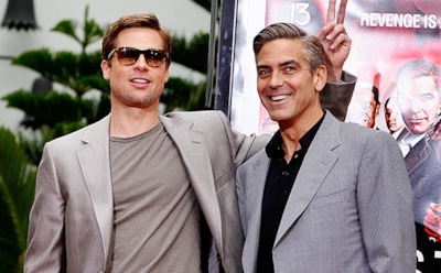 Паранормальные способности, землетрясение и другие забавные розыгрыши звезд