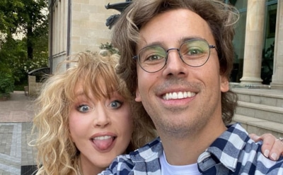 Алла Пугачева устроила «гипнодэнс» на дне рождения внучки