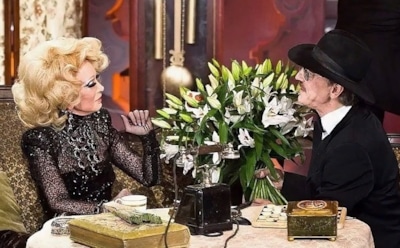 «Мучилась всю жизнь»: Боярский раскрыл причину несчастий Гурченко