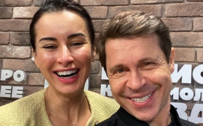 Деревянко забыл, в каком фильме Михалкова снимался