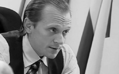 Вдове актера Дмитрия Гусева помогли погасить долг по ипотеке