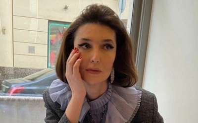 Экс-«фрейлина» Литвиновой показала фото до похудения на 60 кг