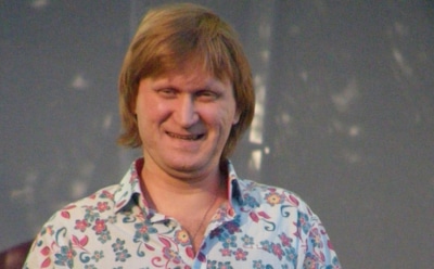 Андрей Рожков признался, что его одолевали мысли уйти из «Уральских пельменей»