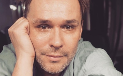 Максим Аверин назвал бредом «проклятье» сериала «Глухарь»